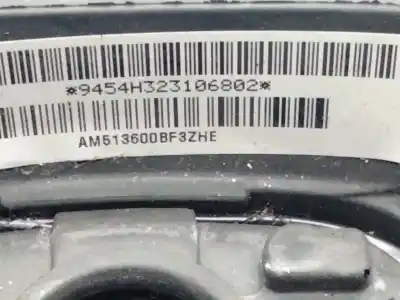 Автозапчасти б/у руль за ford c-max/grand c-max dxa cb7 desde 08/2010 hasta 03/2 c-max titanium 998 cc 125cv/92kw [enm1/e ссылки oem iam am513600bf3zhe  