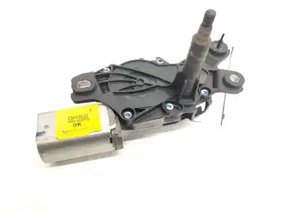 Автозапчасти б/у мотор заднего стеклоочистителя за FORD C-MAX/GRAND C-MAX DXA CB7 DESDE 08/2010 HASTA 03/2 C-Max Titanium 998 cc 125CV/92kW [ENM1/E ссылки OEM IAM AV6117K441AC  