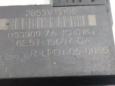 Автозапчасти б/у переключатель стартера за ford c-max/grand c-max dxa cb7 desde 08/2010 hasta 03/2 c-max titanium 998 cc 125cv/92kw [enm1/e ссылки oem iam 3m513f880ae  
