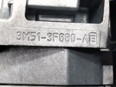Автозапчасти б/у переключатель стартера за ford c-max/grand c-max dxa cb7 desde 08/2010 hasta 03/2 c-max titanium 998 cc 125cv/92kw [enm1/e ссылки oem iam 3m513f880ae  