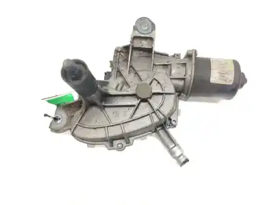 Second-hand car spare part Front Windshield Wiper Motor for CITROEN C4 PICASSO SX OEM IAM references 53567912  