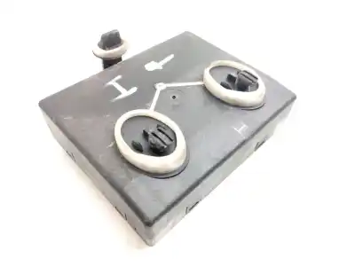 Автозапчастина б/у щит закр для audi a6 avant (4f5) 2.8 fsi посилання на oem iam 4f0969795f