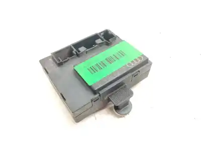 Автозапчастина б/у щит закр для audi a6 avant (4f5) 2.8 fsi посилання на oem iam 4f0969795f  