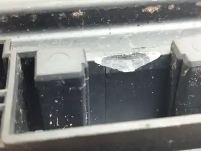 Автозапчастина б/у щит закр для audi a6 avant (4f5) 2.8 fsi посилання на oem iam 4f0969795f  