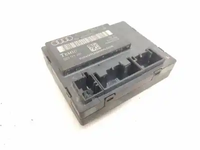 Автозапчастина б/у щит закр для audi a6 avant (4f5) 2.8 fsi посилання на oem iam 4f0959794f  