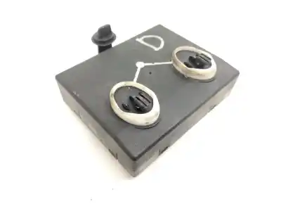 Автозапчастина б/у щит закр для audi a6 avant (4f5) 2.8 fsi посилання на oem iam 4f0959792f