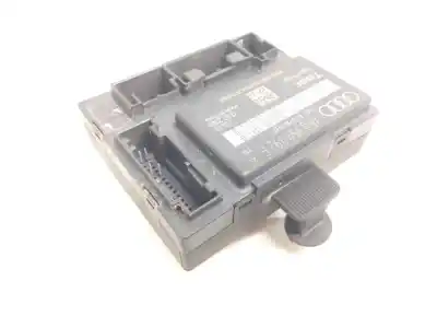 Автозапчастина б/у щит закр для audi a6 avant (4f5) 2.8 fsi посилання на oem iam 4f0959792f  