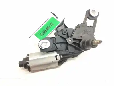 Peça sobressalente para automóvel em segunda mão motor do limpador traseiro por audi a6 avant (4f5) 2.8 fsi referências oem iam 4f9955711b  