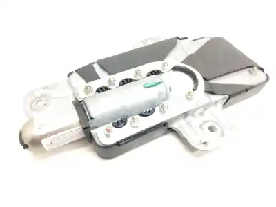 Second-hand car spare part front left side airbag for bmw x5 (e53) 3.0d oem iam references 307037233031  