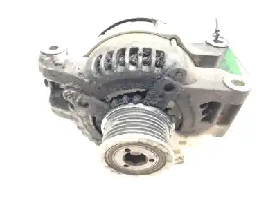 Pezzo di ricambio per auto di seconda mano ALTERNATORE per TOYOTA RAV 4 (A3)  Riferimenti OEM IAM 0210806010  