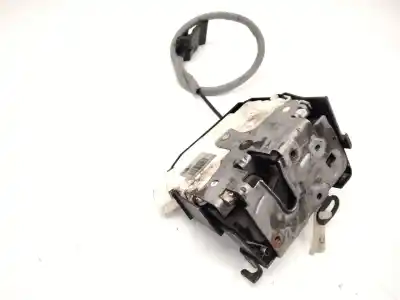 Автозапчасти б/у замок передней правой двери за mini mini (r56) cooper d ссылки oem iam 055676901  