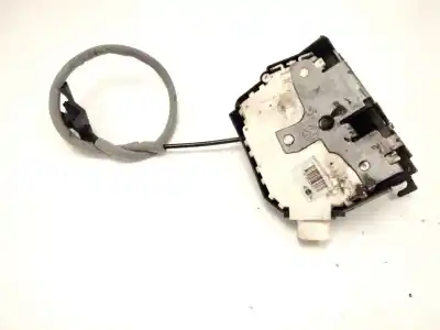 Автозапчасти б/у замок передней правой двери за mini mini (r56) cooper d ссылки oem iam 055676901  