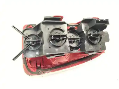 Автозапчасти б/у левый задний фонарь за mini mini (r56) cooper d ссылки oem iam 2757009  