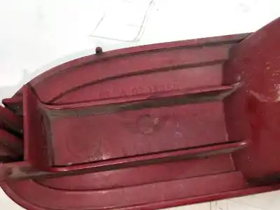 Автозапчасти б/у центральный задний фонарь за mini mini (r56) cooper d ссылки oem iam 6946904  