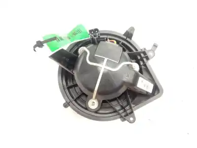 Автозапчасти б/у отопительный двигатель за mini mini (r56) cooper d ссылки oem iam 10135930  