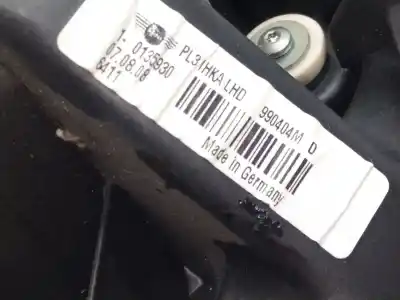 Автозапчасти б/у отопительный двигатель за mini mini (r56) cooper d ссылки oem iam 10135930  