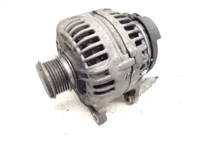 Second-hand car spare part ALTERNATOR for DODGE AVENGER  OEM IAM references 05033757AB  0124535128