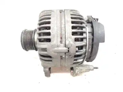 Second-hand car spare part alternator for dodge avenger 2.0 16v crd cat oem iam references 05033757ab  0124535128