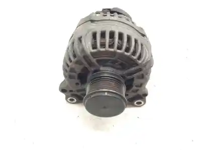Second-hand car spare part alternator for dodge avenger 2.0 16v crd cat oem iam references 05033757ab  0124535128
