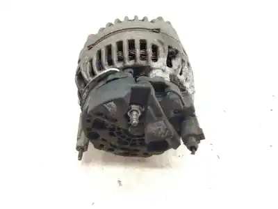 Second-hand car spare part alternator for dodge avenger 2.0 16v crd cat oem iam references 05033757ab  0124535128