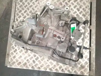 Pezzo di ricambio per auto di seconda mano riduttore per dodge avenger 2.0 16v crd cat riferimenti oem iam a7618317  