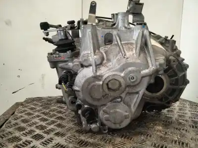 Pezzo di ricambio per auto di seconda mano riduttore per dodge avenger 2.0 16v crd cat riferimenti oem iam a7618317  