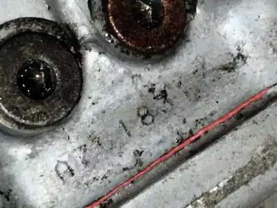 Pezzo di ricambio per auto di seconda mano riduttore per dodge avenger 2.0 16v crd cat riferimenti oem iam a7618317  