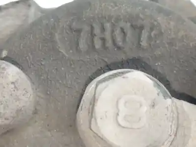 Second-hand car spare part front right brake caliper for dodge avenger 2.0 16v crd cat oem iam references 7h07  