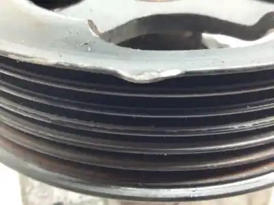 Second-hand car spare part steering pump for dodge avenger 2.0 16v crd cat oem iam references 75243045  