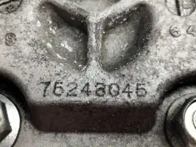 Second-hand car spare part steering pump for dodge avenger 2.0 16v crd cat oem iam references 75243045  