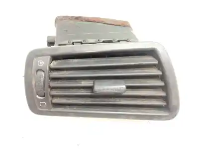 Second-hand car spare part left side air vent for citroen c8 2.2 hdi 16v premier ii oem iam references 1484109077