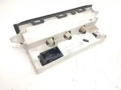 Recambio de automóvil de segunda mano de pantalla multifuncion para citroen c8 2.2 hdi fap cat (4hw) referencias oem iam 1495869077d00  