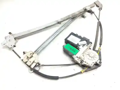 Second-hand car spare part passenger side right window regulator for citroen c8 2.2 hdi 16v premier ii oem iam references 1400208580