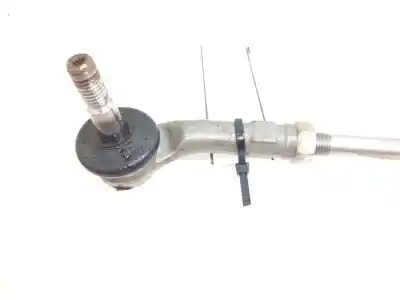 Second-hand car spare part steering box for ford transit courier * oem iam references ey163200cd  