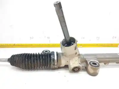 Second-hand car spare part steering box for ford transit courier * oem iam references ey163200cd  