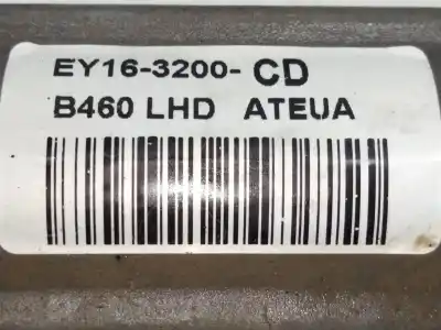 Second-hand car spare part steering box for ford transit courier * oem iam references ey163200cd  