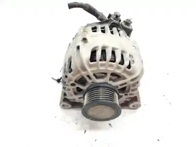 Peça sobressalente para automóvel em segunda mão alternador por ford transit courier * referências oem iam et7610300aa  