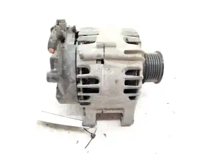 Peça sobressalente para automóvel em segunda mão alternador por ford transit courier * referências oem iam et7610300aa  
