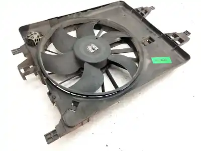 Second-hand car spare part radiator cooling fan for renault kangoo express (fw0/1_) 1.5 dci (fw0a. fw0b) oem iam references 8200427466b   Second-hand car spare part radiator cooling fan for renault kangoo express (fw0/1_) 1.5 dci (fw0a. fw0b) oem iam references 8200427466b