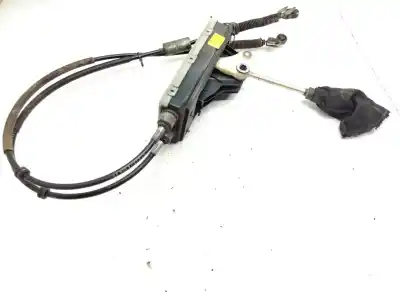 Pezzo di ricambio per auto di seconda mano leva del cambio per mini mini (r56) cooper d riferimenti oem iam 275316907  