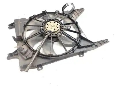 Peça sobressalente para automóvel em segunda mão  por RENAULT MEGANE I SCENIC (JA0)  Referências OEM IAM 820006257  