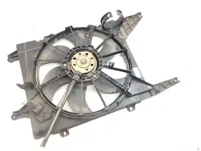 Piesă de schimb auto la mâna a doua electroventilator radiator pentru renault megane i scenic (ja0) 1.9 turbodiesel cat (f8q-784) referințe oem iam 820006257  
