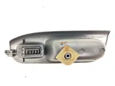 Second-hand car spare part right front power window switch for renault megane i scenic (ja0) 1.9 turbodiesel cat (f8q-784) oem iam references 7700431172  