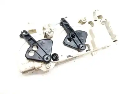 Pezzo di ricambio per auto di seconda mano controllo riscaldamento / aria condizionata per renault megane i scenic (ja0) 1.9 turbodiesel cat (f8q-784) riferimenti oem iam 663212p  