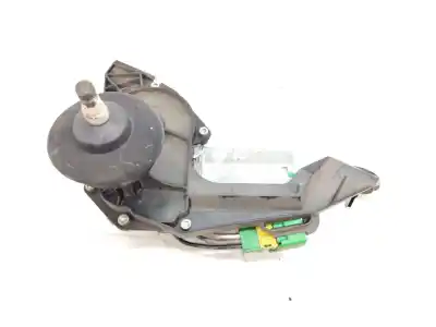 Pezzo di ricambio per auto di seconda mano motore tergicristallo posteriore per renault megane i scenic (ja0) 1.9 turbodiesel cat (f8q-784) riferimenti oem iam 7700437775a  530142112