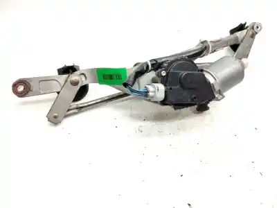 Second-hand car spare part front windshield wiper motor for toyota auris (_e15_) 2.0 d-4d (ade150_) oem iam references 8511002190