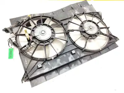 Gebrauchtes Autoersatzteil ELEKTRO-LÜFTER zum TOYOTA AURIS (_E15_)  OEM-IAM-Referenzen 1680009870  