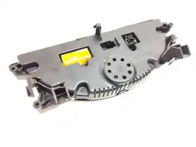 Peça sobressalente para automóvel em segunda mão comando de sofagem (chauffage / ar condicionado)  por citroen c5 i (dc_) 2.0 hdi (dcrhzb. dcrhze) referências oem iam 96470014ze  