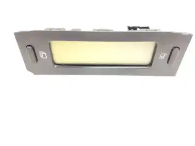 Second-hand car spare part Multifunction Display for CITROEN C5 I (DC_) 2.0 HDI (DCRHZB, DCRHZE) OEM IAM references 9650243177  