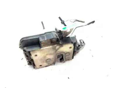 Tweedehands auto-onderdeel LINKER VOORDEUR SLOT voor SEAT IBIZA II (6K1)  OEM IAM-referenties 6K4837015A  